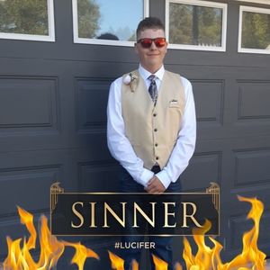 Meet your Posher, Hunter